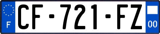 CF-721-FZ