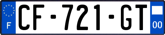 CF-721-GT
