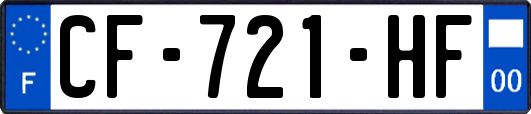 CF-721-HF