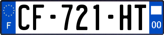 CF-721-HT