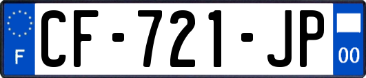 CF-721-JP