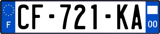CF-721-KA