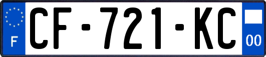 CF-721-KC