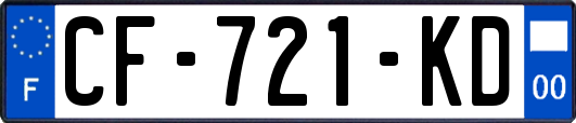 CF-721-KD