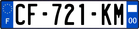CF-721-KM