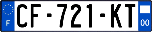 CF-721-KT