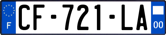 CF-721-LA