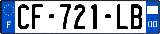 CF-721-LB