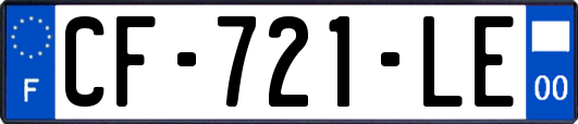 CF-721-LE