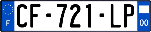 CF-721-LP