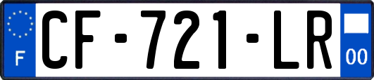 CF-721-LR