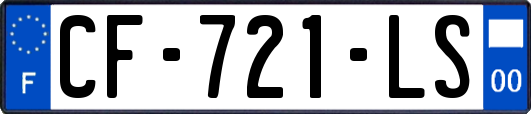CF-721-LS