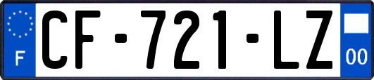 CF-721-LZ