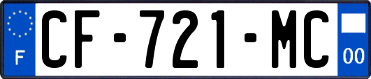 CF-721-MC