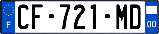 CF-721-MD