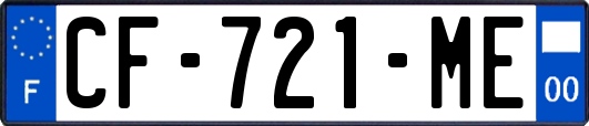 CF-721-ME