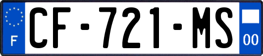 CF-721-MS
