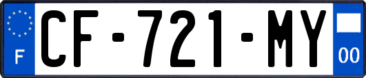 CF-721-MY
