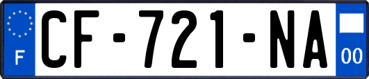 CF-721-NA