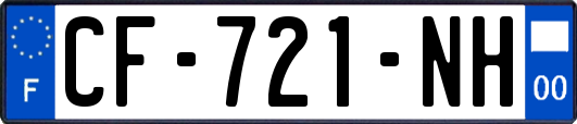 CF-721-NH