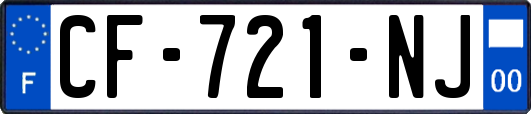 CF-721-NJ