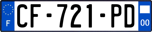CF-721-PD