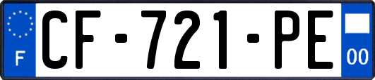 CF-721-PE