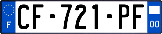 CF-721-PF