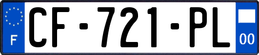 CF-721-PL