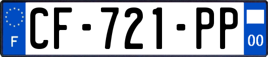 CF-721-PP
