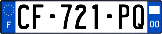 CF-721-PQ