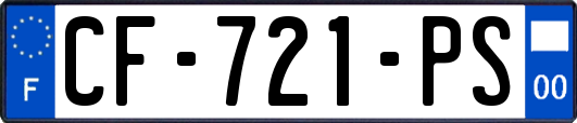 CF-721-PS