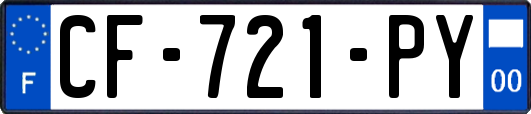 CF-721-PY