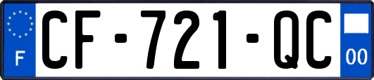 CF-721-QC