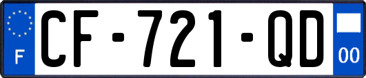 CF-721-QD