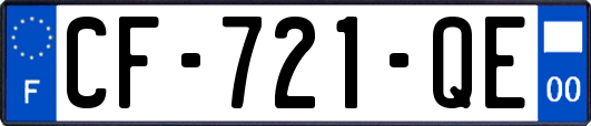 CF-721-QE