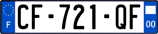 CF-721-QF