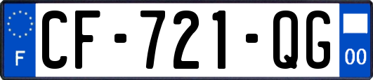 CF-721-QG
