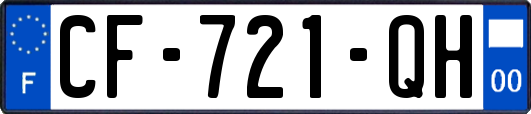 CF-721-QH