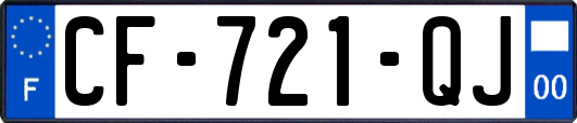 CF-721-QJ