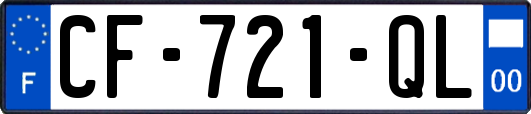 CF-721-QL