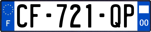 CF-721-QP