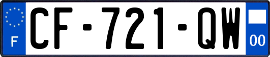 CF-721-QW
