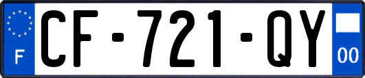 CF-721-QY