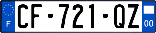 CF-721-QZ