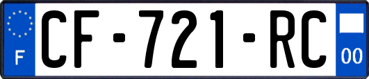CF-721-RC