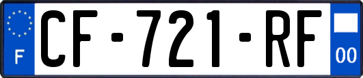 CF-721-RF