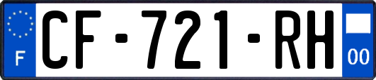 CF-721-RH