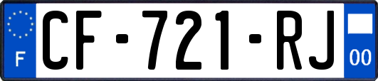 CF-721-RJ