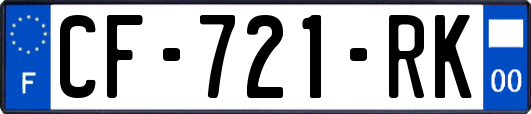 CF-721-RK